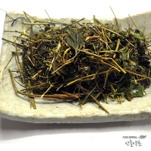 SBS모닝와이드돌외잎차100g덩굴초,덩굴차,칠엽담
